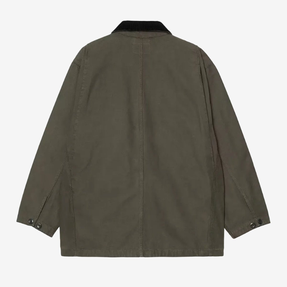 Płaszcz Carhartt WIP Prescott Carhartt WIP - Dasea People