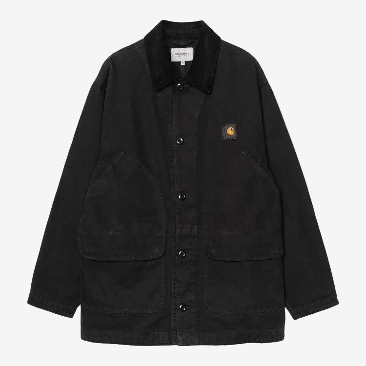 Płaszcz Carhartt WIP Prescott Carhartt WIP - Dasea People
