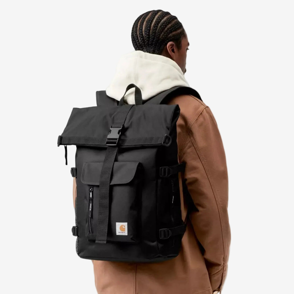 Plecak Carhartt WIP Philis Carhartt WIP - Dasea People