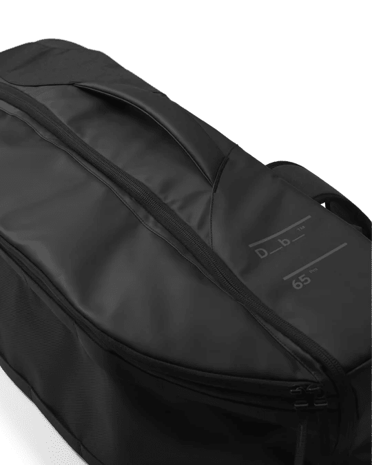 Plecak Db Journey Skateboarding Pro Travel Pack Outlet Db Journey - Dasea People