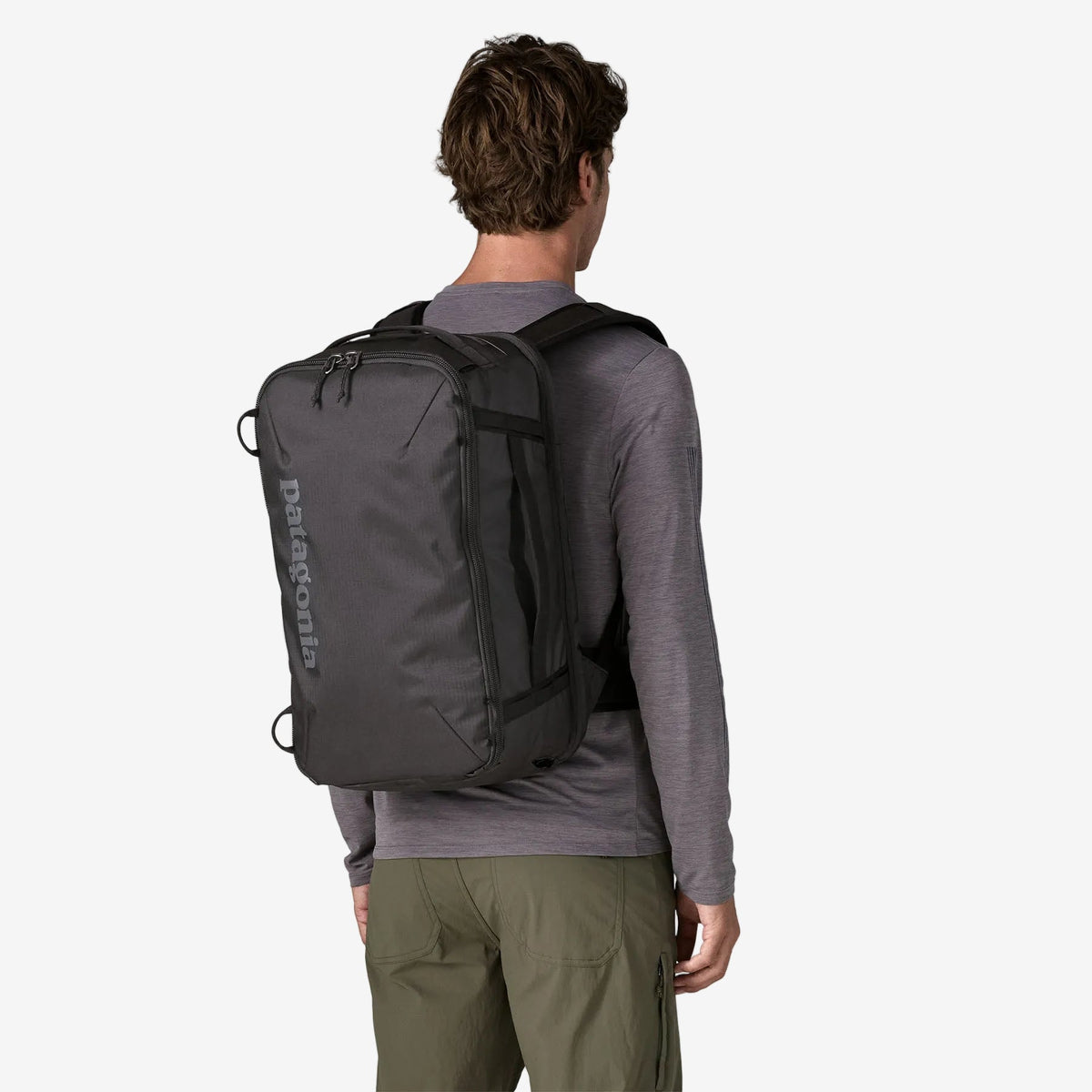 Plecak Patagonia Black Hole Mini MLC Patagonia - Dasea People