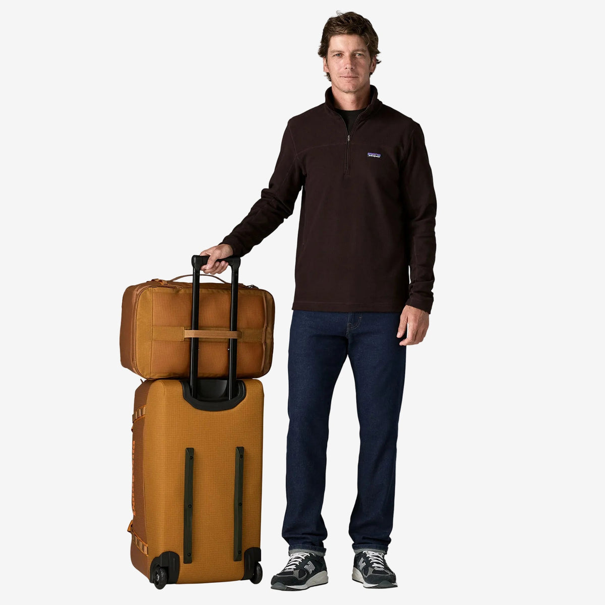 Plecak Patagonia Black Hole Mini MLC Patagonia - Dasea People