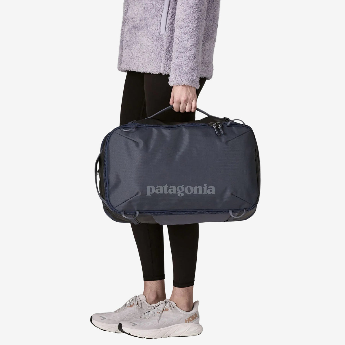 Plecak Patagonia Black Hole Mini MLC Patagonia - Dasea People