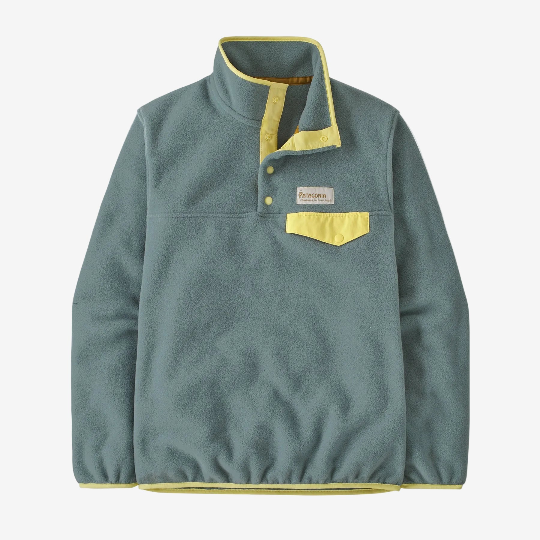 Polar damski Patagonia LW Synch Snap - T P/O Patagonia - Dasea People