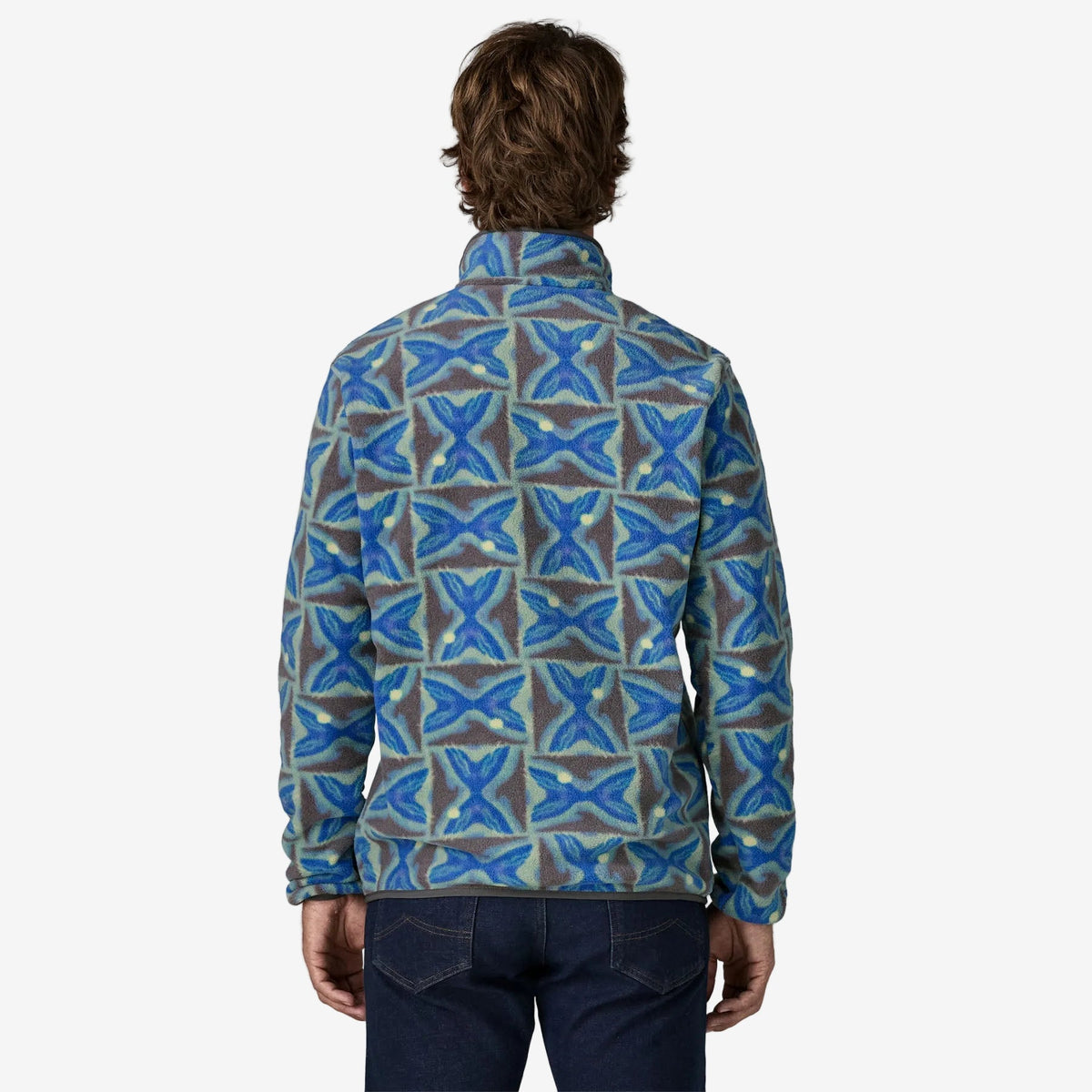 Polar Patagonia LW Synch Snap-T Patagonia - Dasea People
