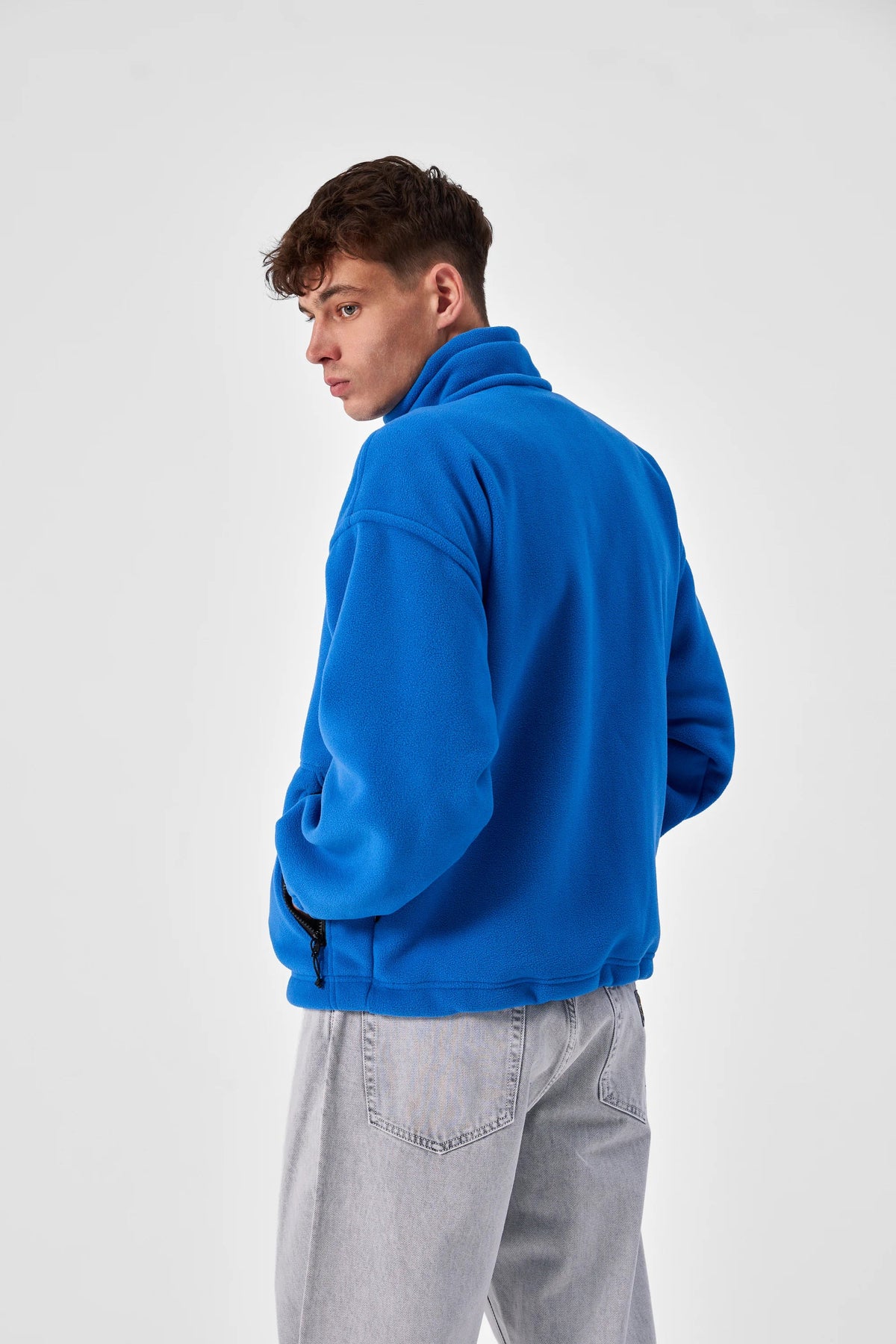 Polar UNDA X KITE.pl – VISION KITE.FLEECE UNDA - Dasea People