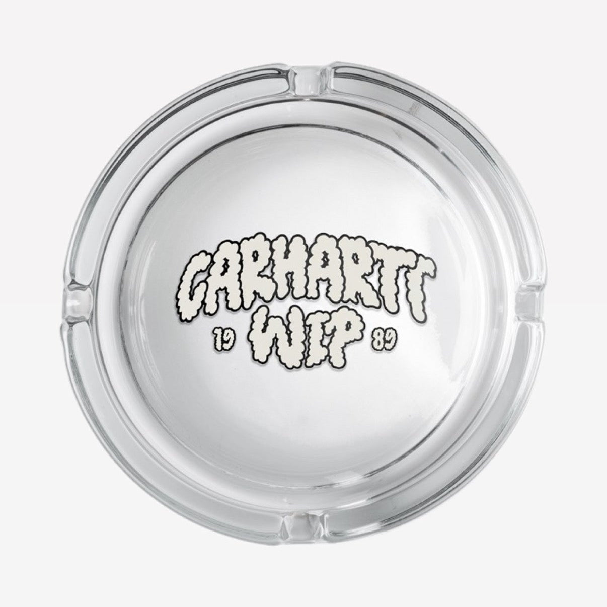 Popielniczka Carhartt WIP Cloud Script Carhartt WIP - Dasea People