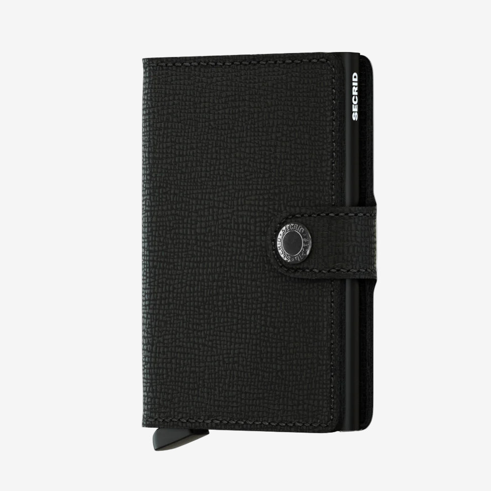 Portfel SECRID Miniwallet Crisple Secrid - Dasea People