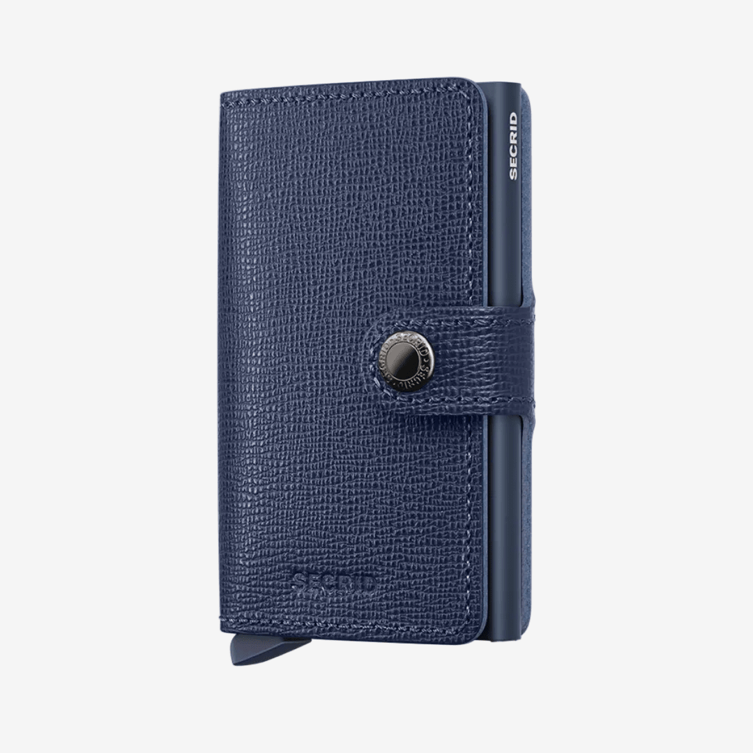 Portfel SECRID Miniwallet Crisple Secrid - Dasea People