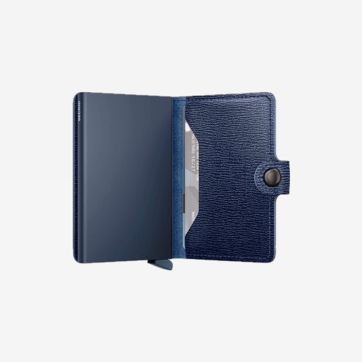 Portfel SECRID Miniwallet Crisple Secrid - Dasea People