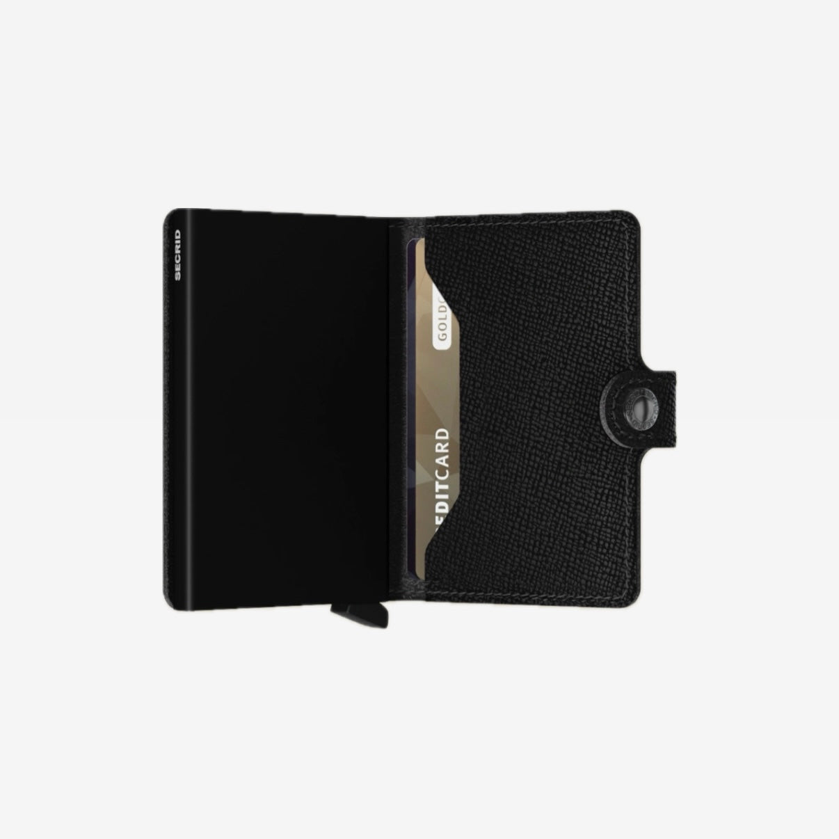 Portfel SECRID Miniwallet Crisple Secrid - Dasea People