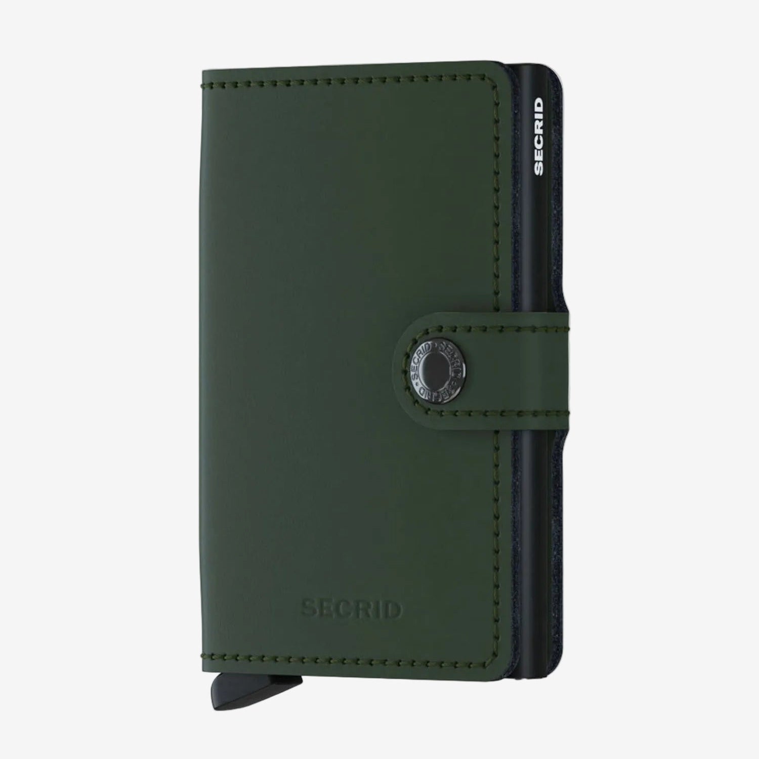 Portfel SECRID Miniwallet Matte Secrid - Dasea People
