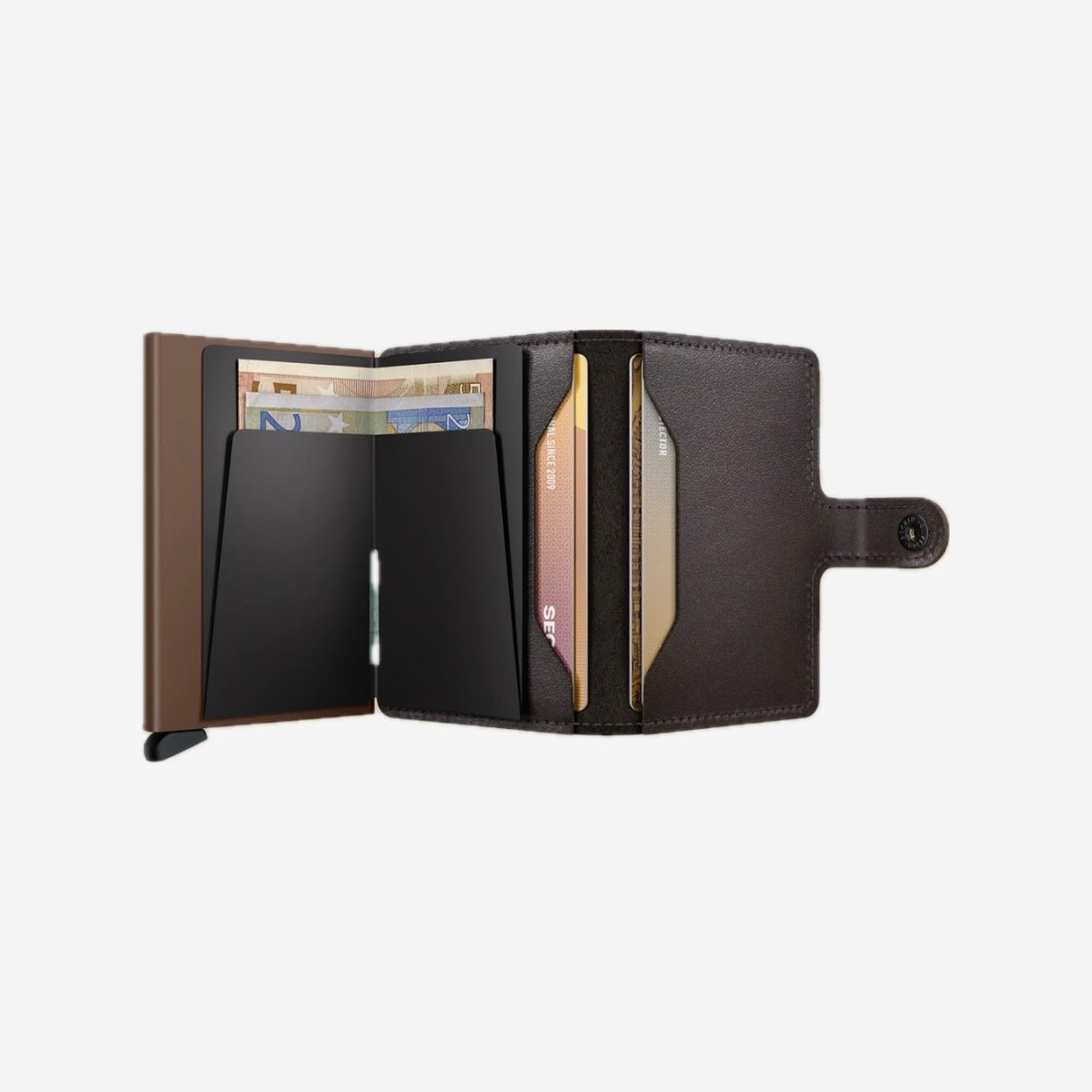 Portfel SECRID Miniwallet Original Secrid - Dasea People