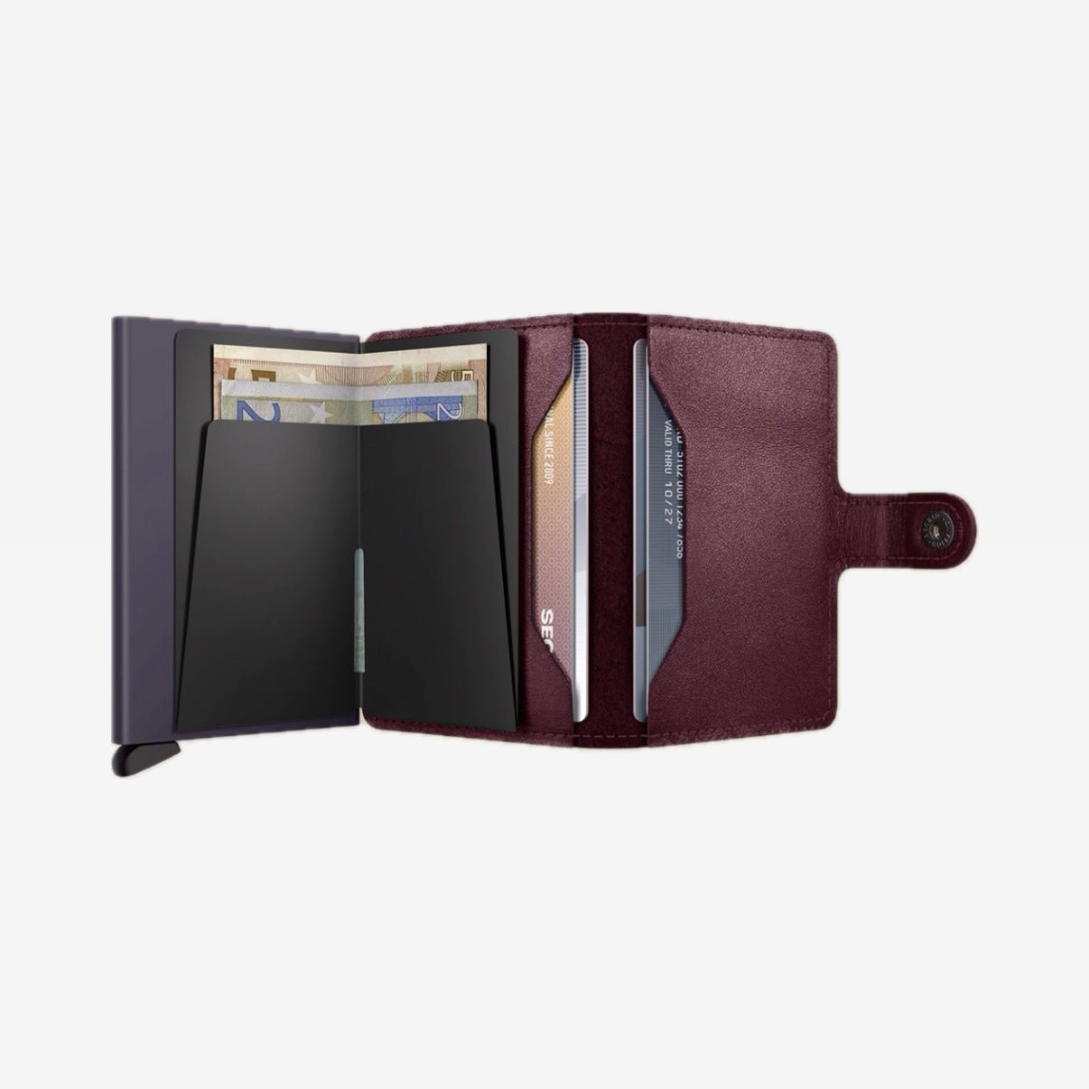 Portfel SECRID Miniwallet Original Secrid - Dasea People