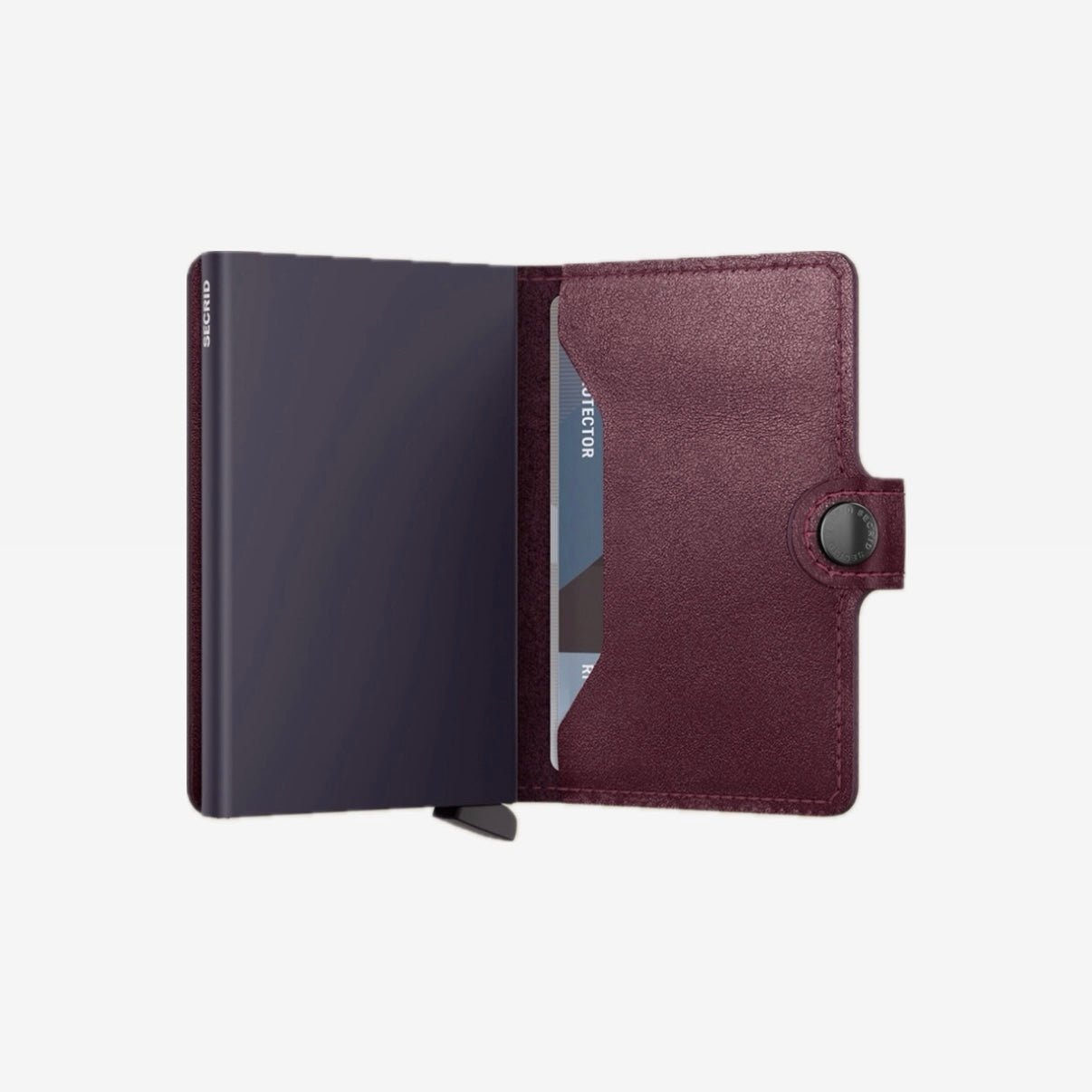 Portfel SECRID Miniwallet Original Secrid - Dasea People