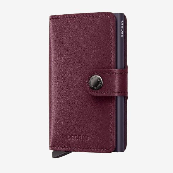 Portfel SECRID Miniwallet Original Secrid - Dasea People