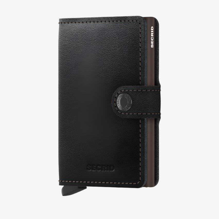 Portfel SECRID Miniwallet Original Secrid - Dasea People