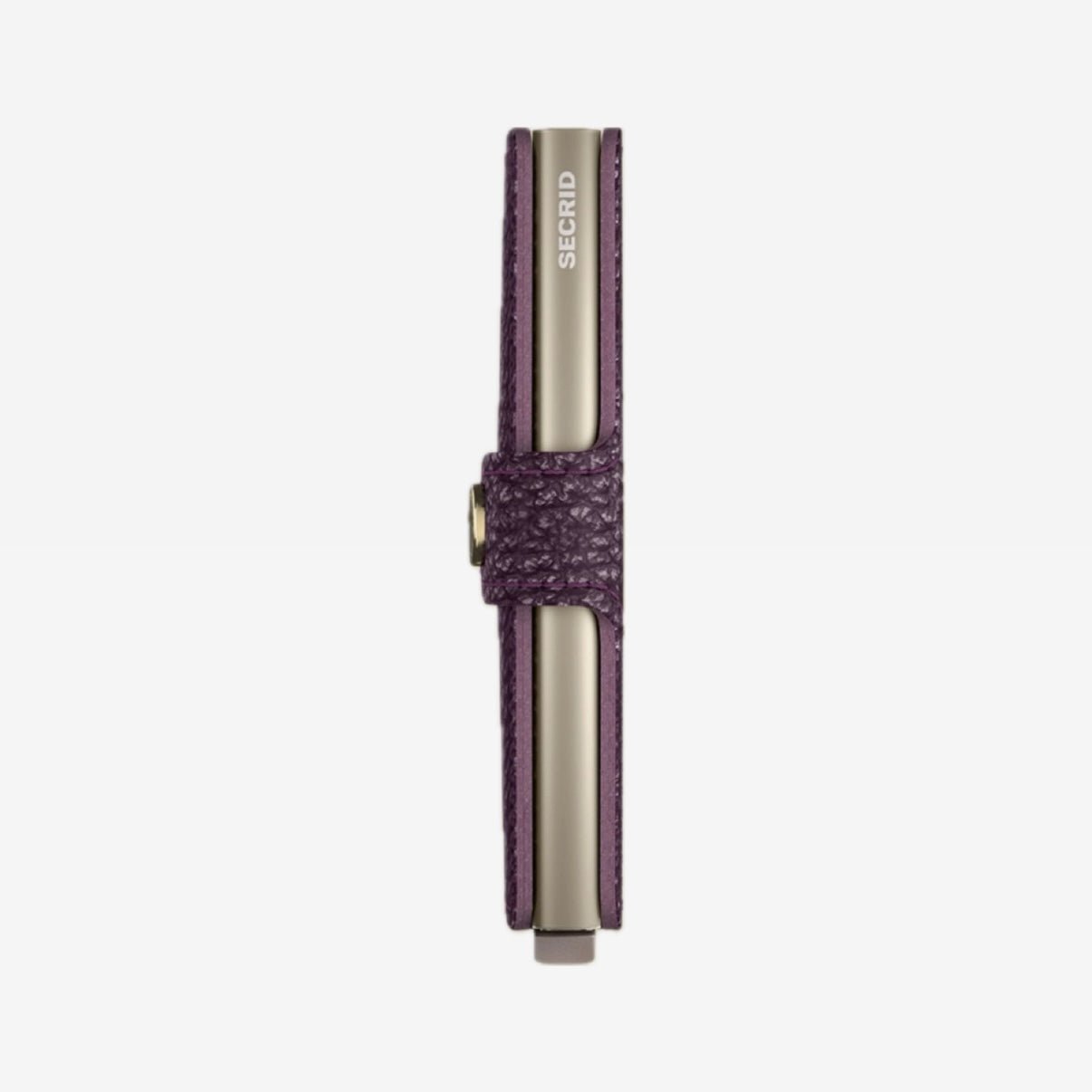 Portfel SECRID Miniwallet Pebble Secrid - Dasea People