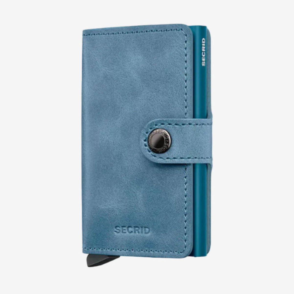 Portfel SECRID Miniwallet Vintage Secrid - Dasea People