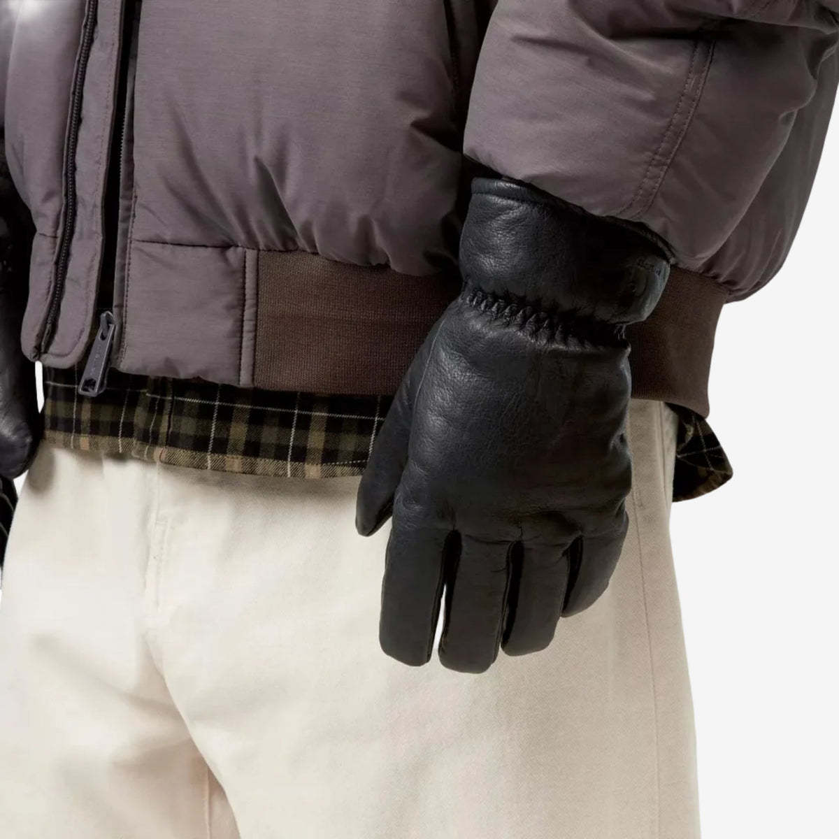Rękawiczki Carhartt WIP Fonda Carhartt WIP - Dasea People
