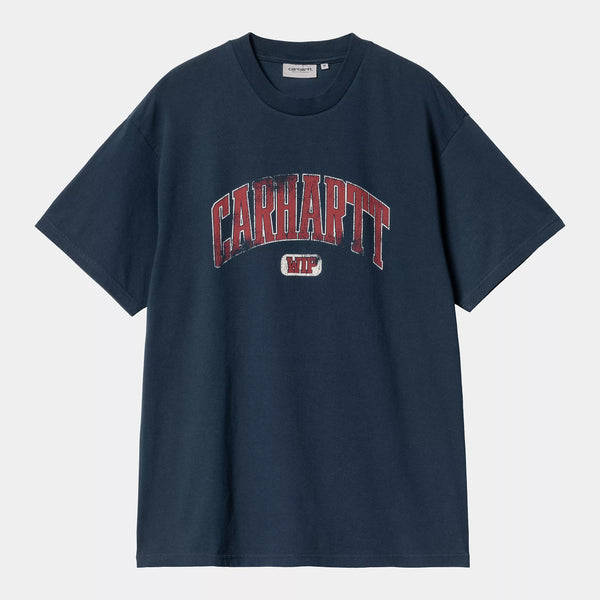 Koszulka męska Carhartt WIP M's S/S Lecture T-Shirt