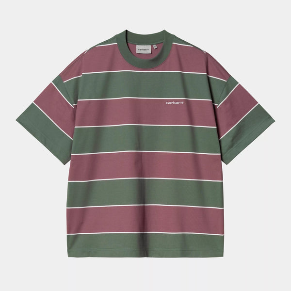 Koszulka męska Carhartt WIP M's S/S Quinby T-shirt