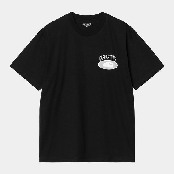 Koszulka męska Carhartt WIP M's S/S Tire T-Shirt