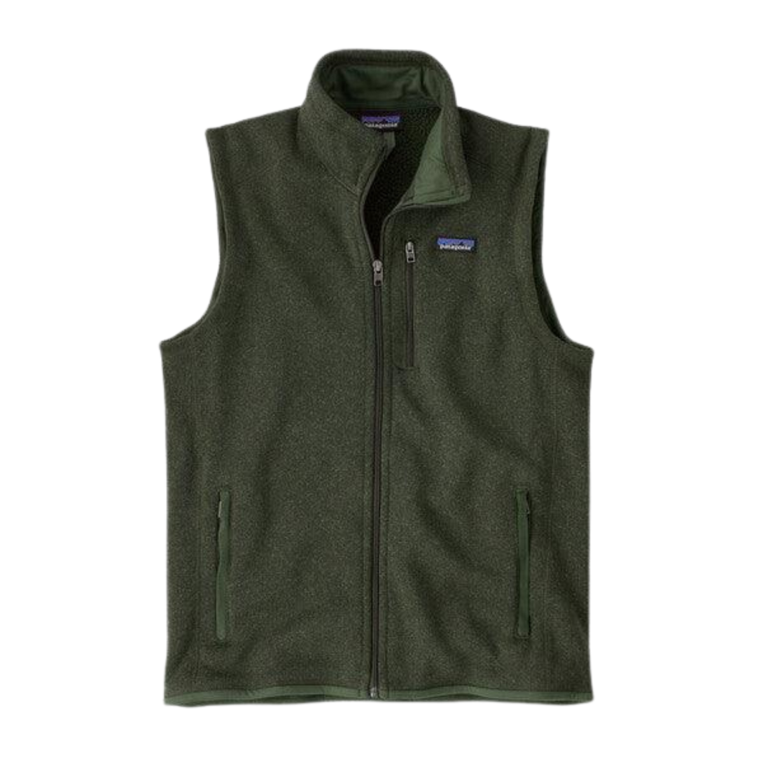 Kamizelka męska Patagonia M's Better Sweater Vest