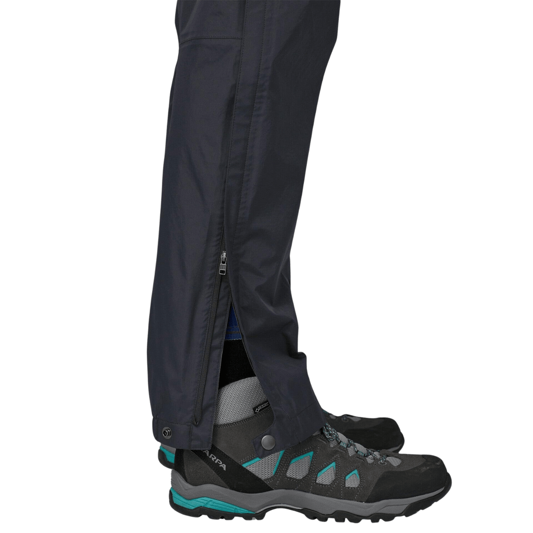 Spodnie trekingowe damskie Patagonia W's Torrentshell 3L Rain Pants