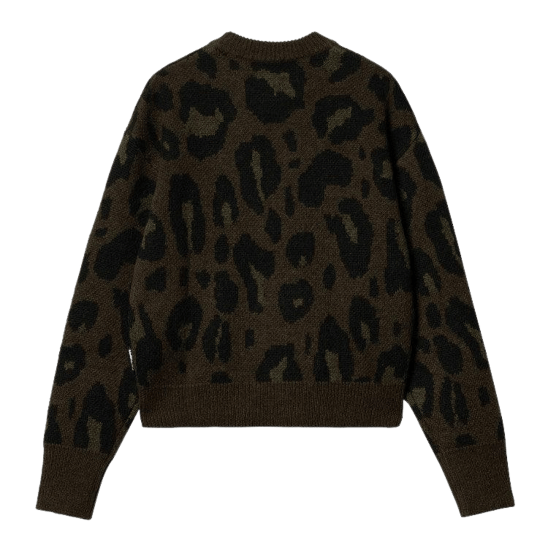 Sweter damski Carhartt WIP W's Merton Sweater