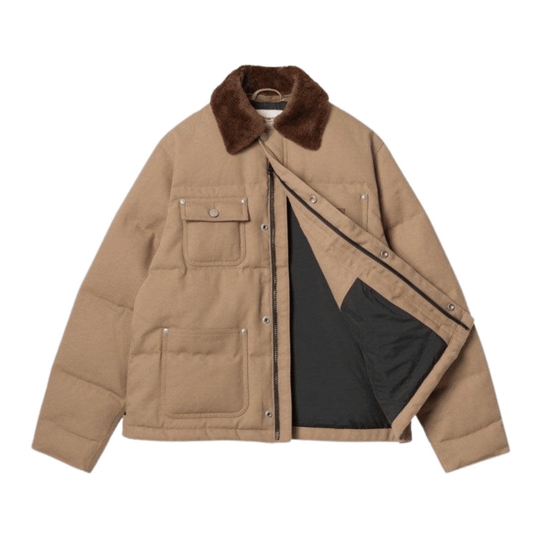 Kurtka damska Carhartt WIP W's Rayley Jacket