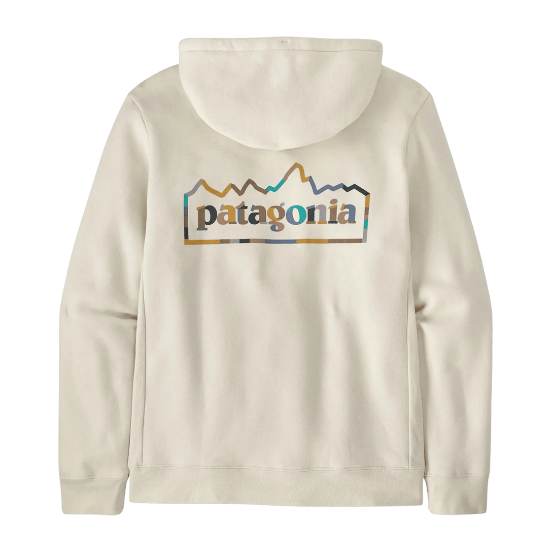 Bluza z kapturem unisex Patagonia Unity Fitz Uprisal Hoody