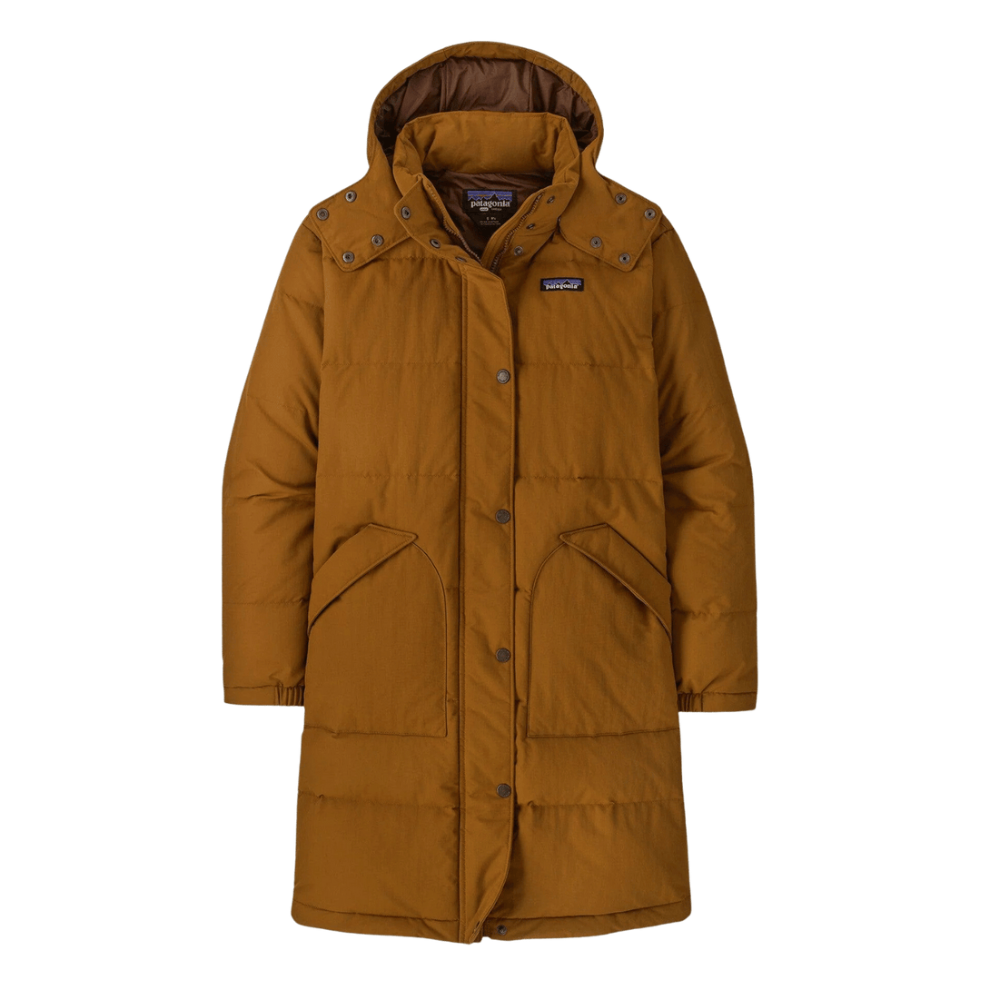 Kurtka puchowa damska Patagonia W's Downdrift Parka