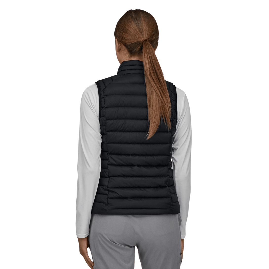 Kamizelka puchowa Patagonia W's Down Sweater Vest