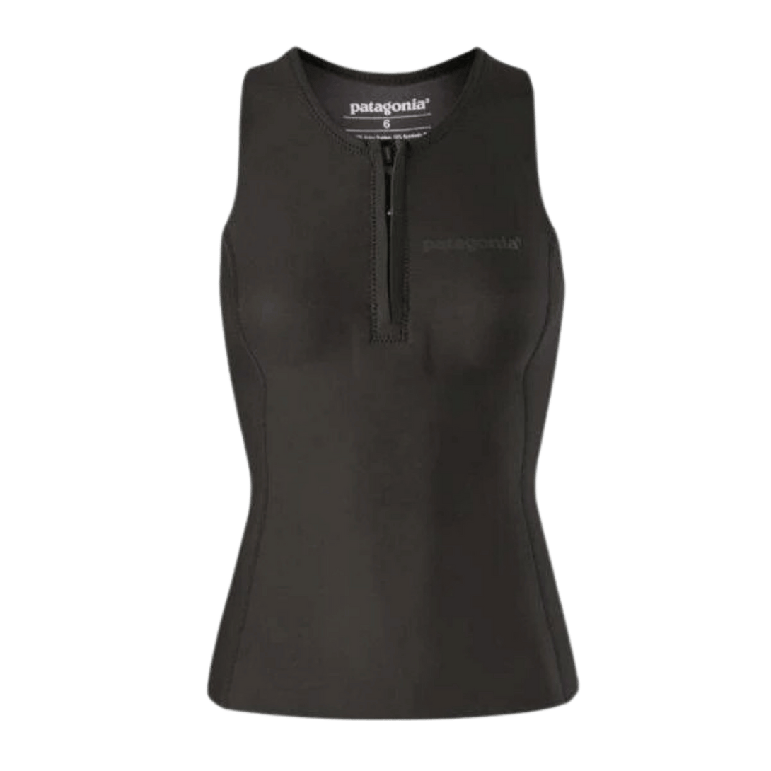 Kamizelka surfingowa damska Patagonia W's R1 Lite Yulex Vest