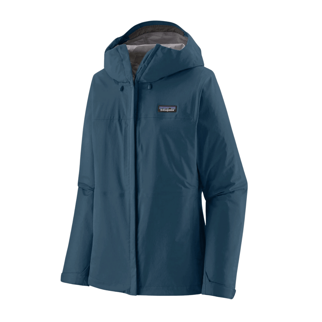 Kurtka membranowa Patagonia W's Torrentshell 3L Rain Jkt