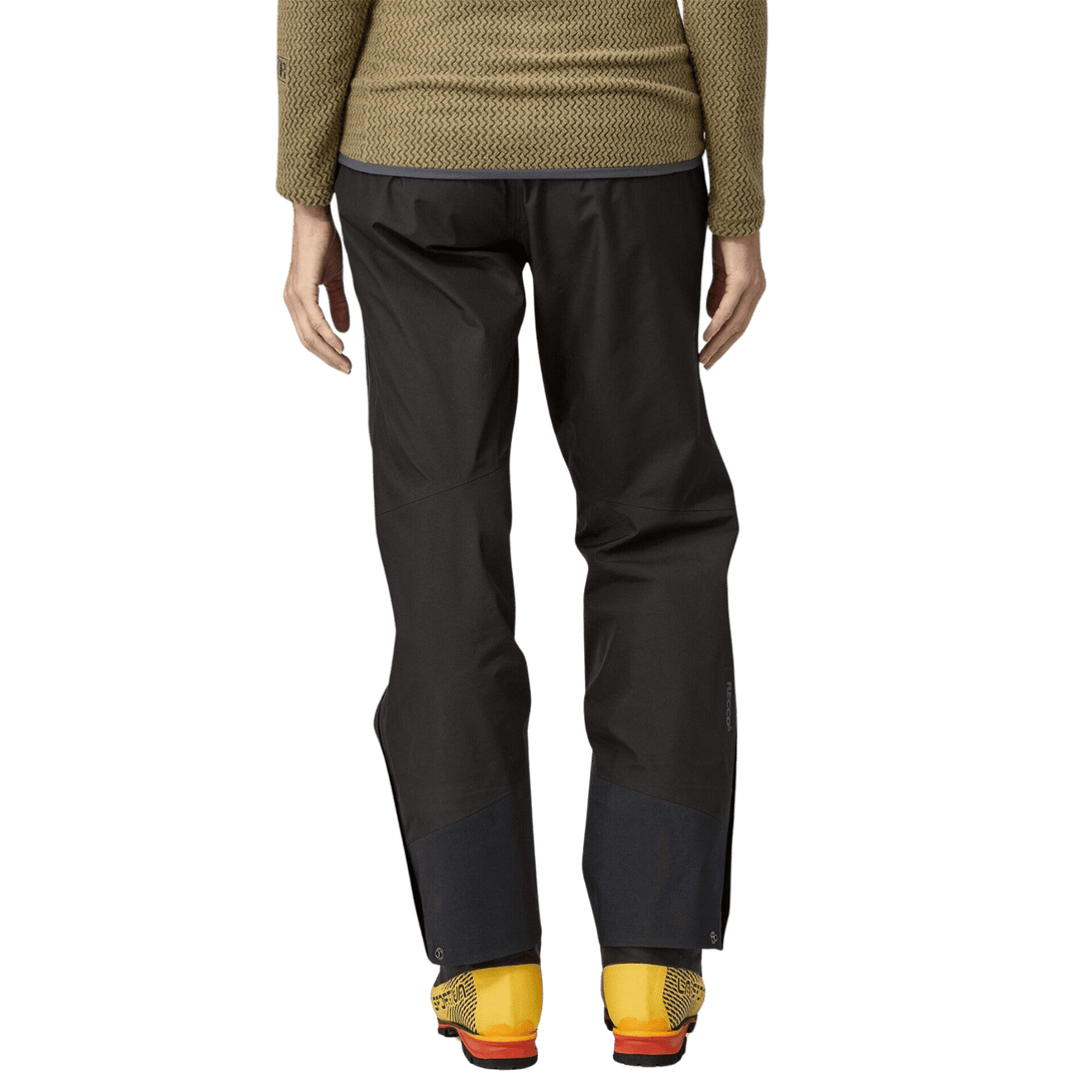 Spodnie trekingowe damskie Patagonia W's Triolet Pants