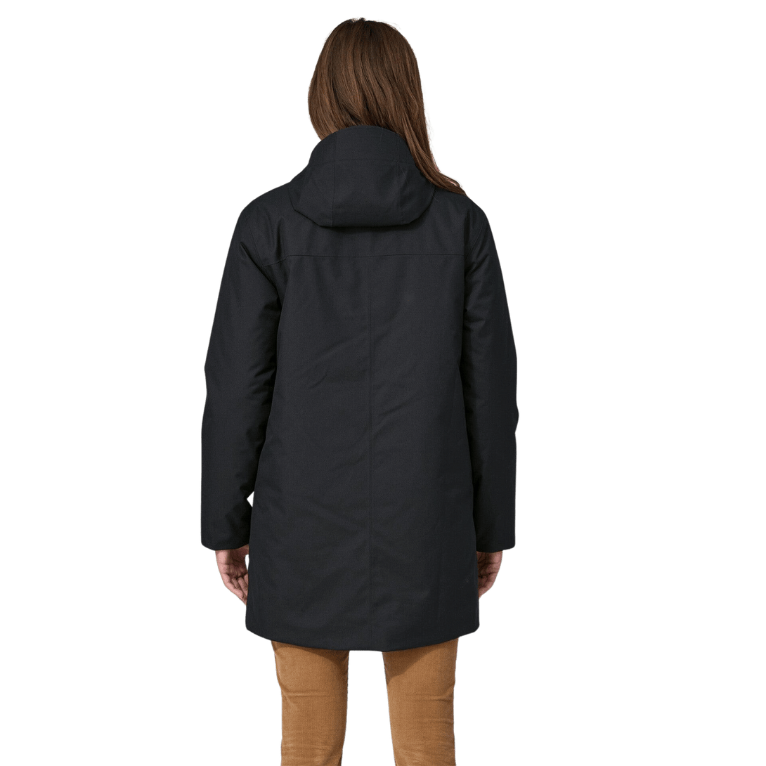 Kurtka damska Patagonia W's Pine Bank 3-in-1 Parka