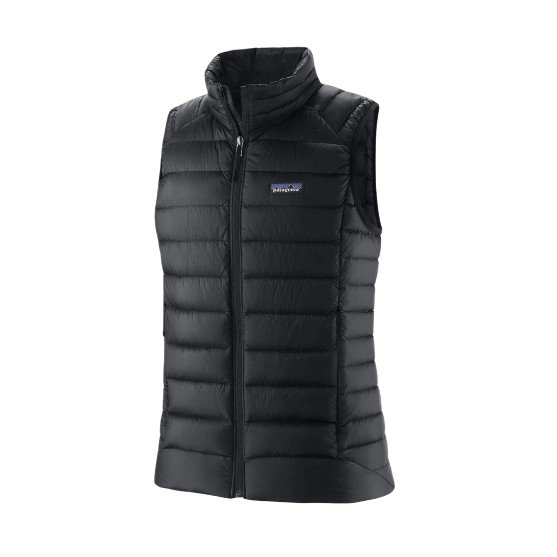 Kamizelka puchowa Patagonia W's Down Sweater Vest