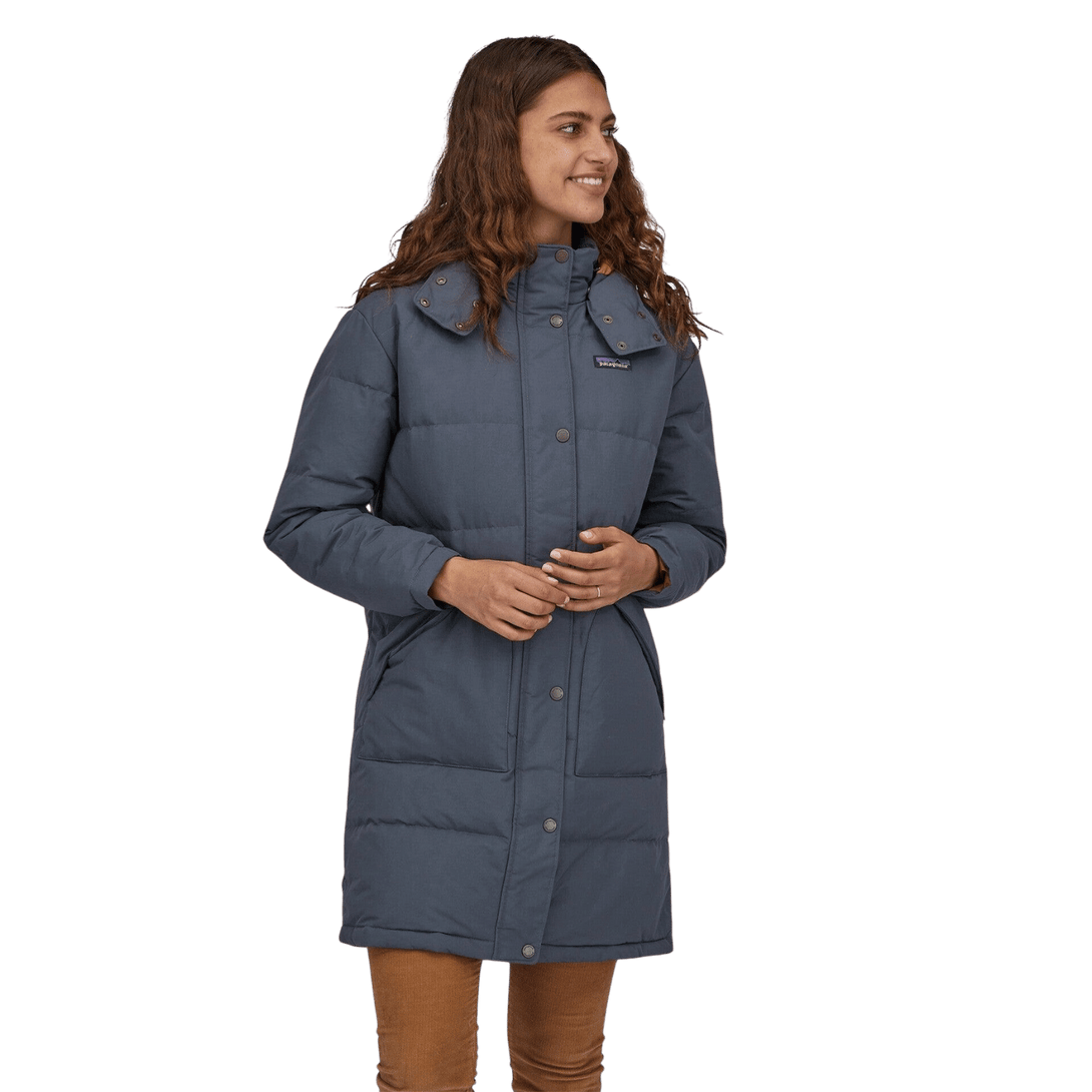 Kurtka puchowa damska Patagonia W's Downdrift Parka