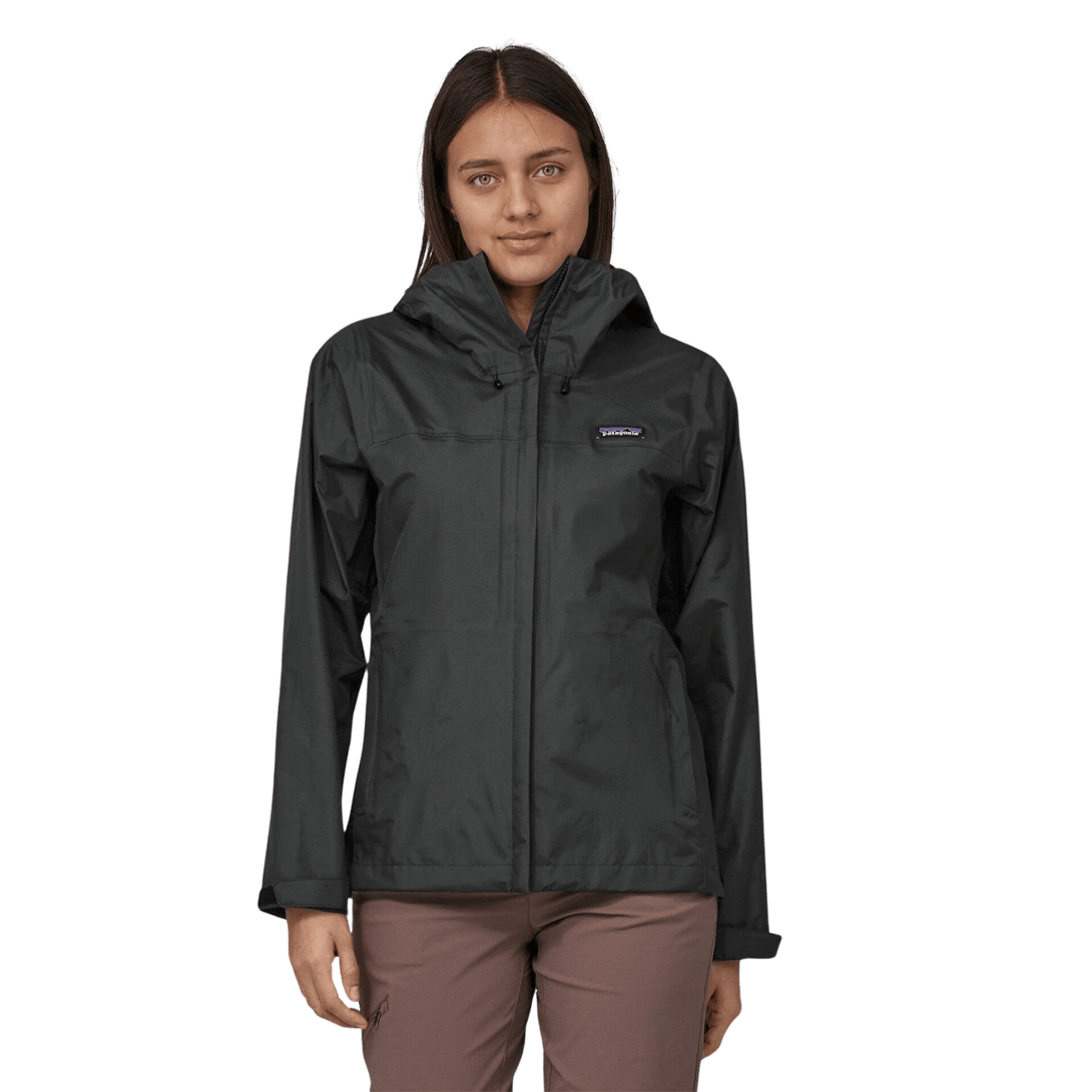 Kurtka membranowa Patagonia W's Torrentshell 3L Rain Jkt