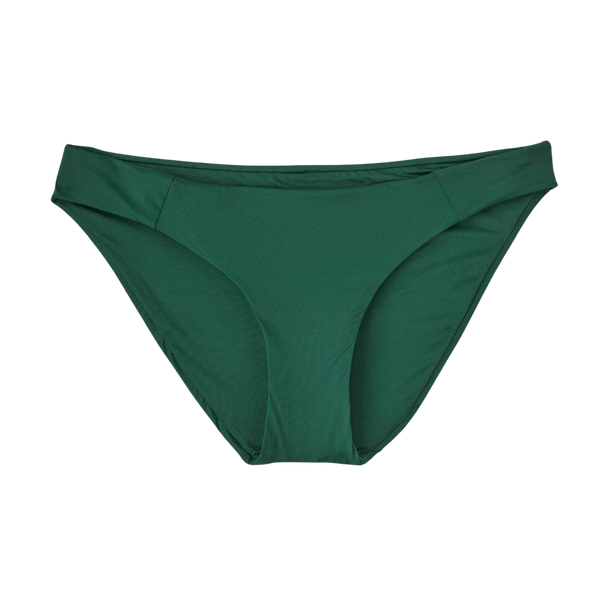 Dół od stroju kąpielowego damski Patagonia W's Solid Sunamee Bottoms