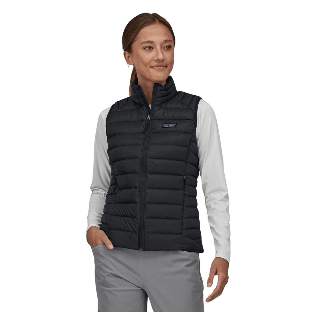 Kamizelka puchowa Patagonia W's Down Sweater Vest