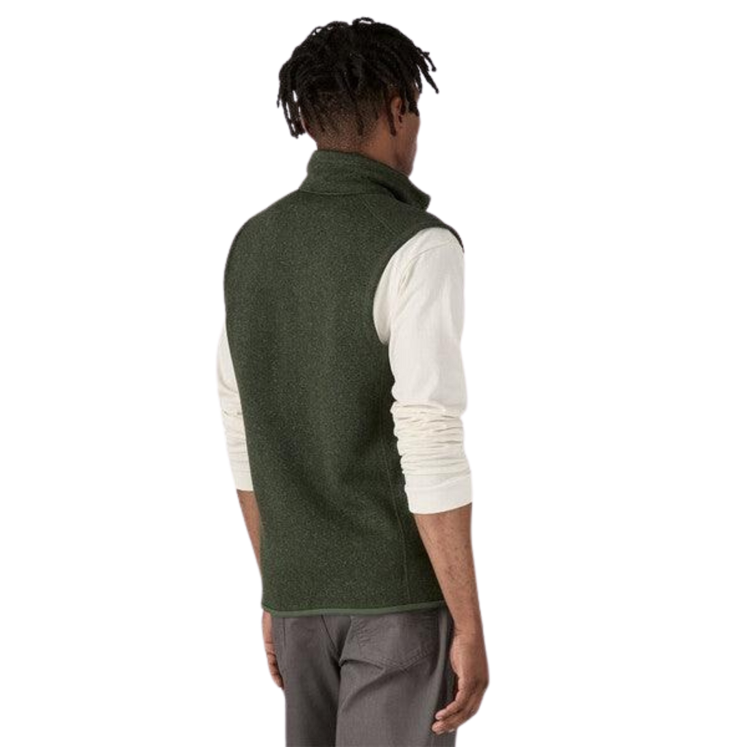 Kamizelka męska Patagonia M's Better Sweater Vest