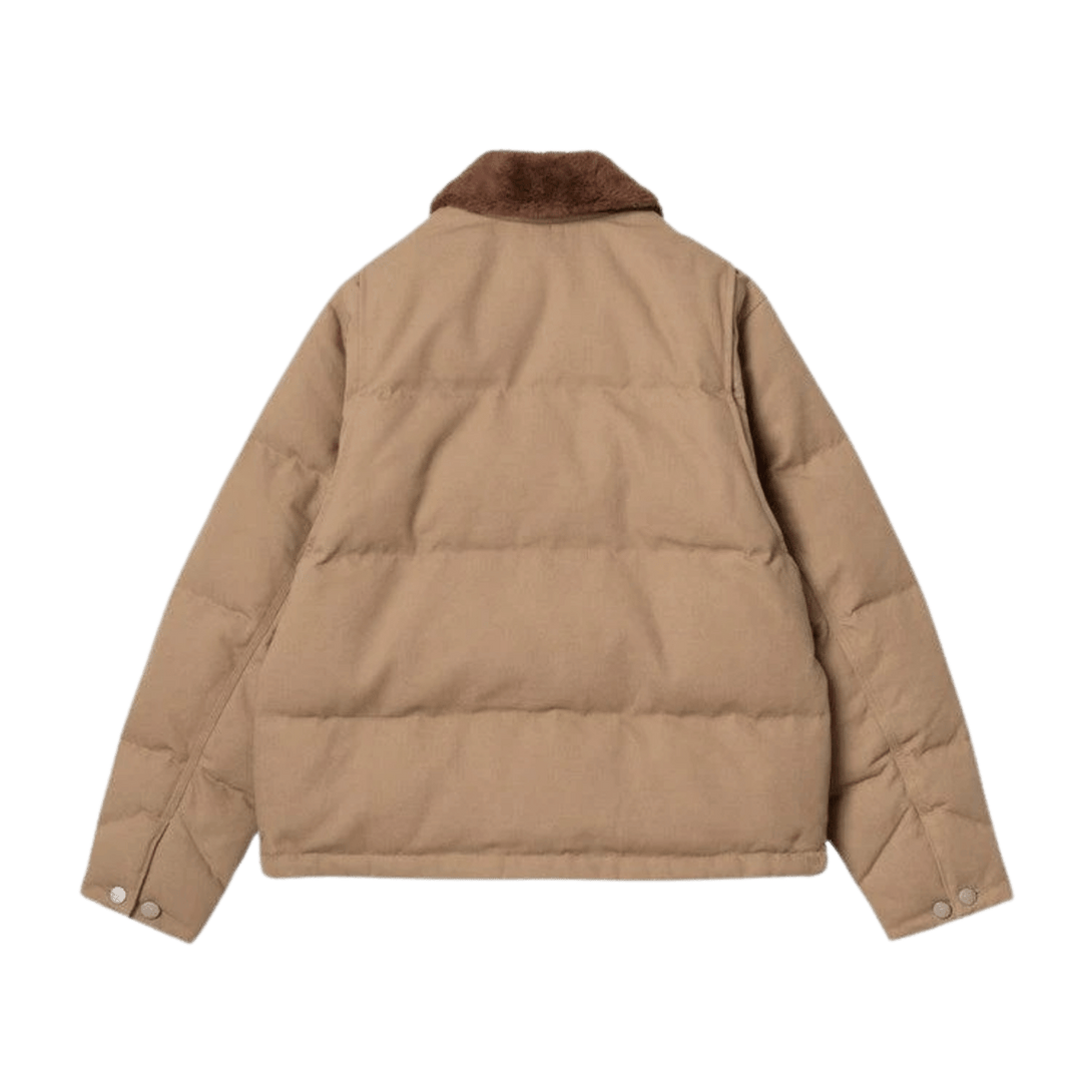 Kurtka damska Carhartt WIP W's Rayley Jacket