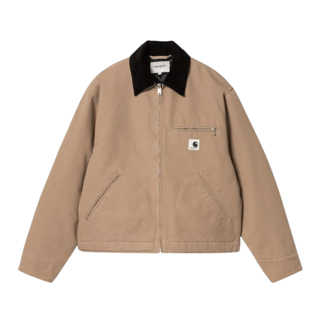 Kurtka damska Carhartt WIP W's OG Detroit Jacket