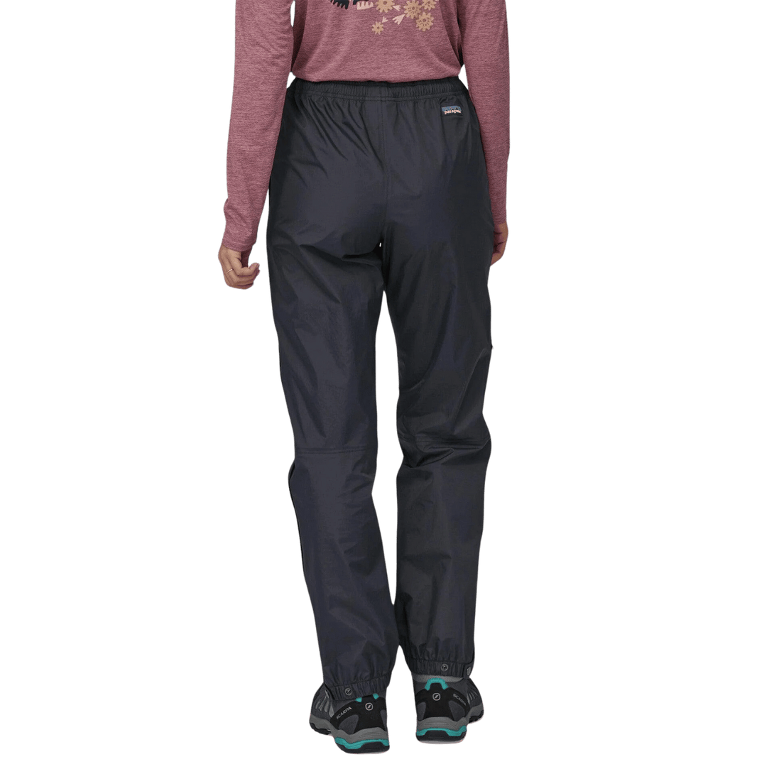 Spodnie trekingowe damskie Patagonia W's Torrentshell 3L Rain Pants