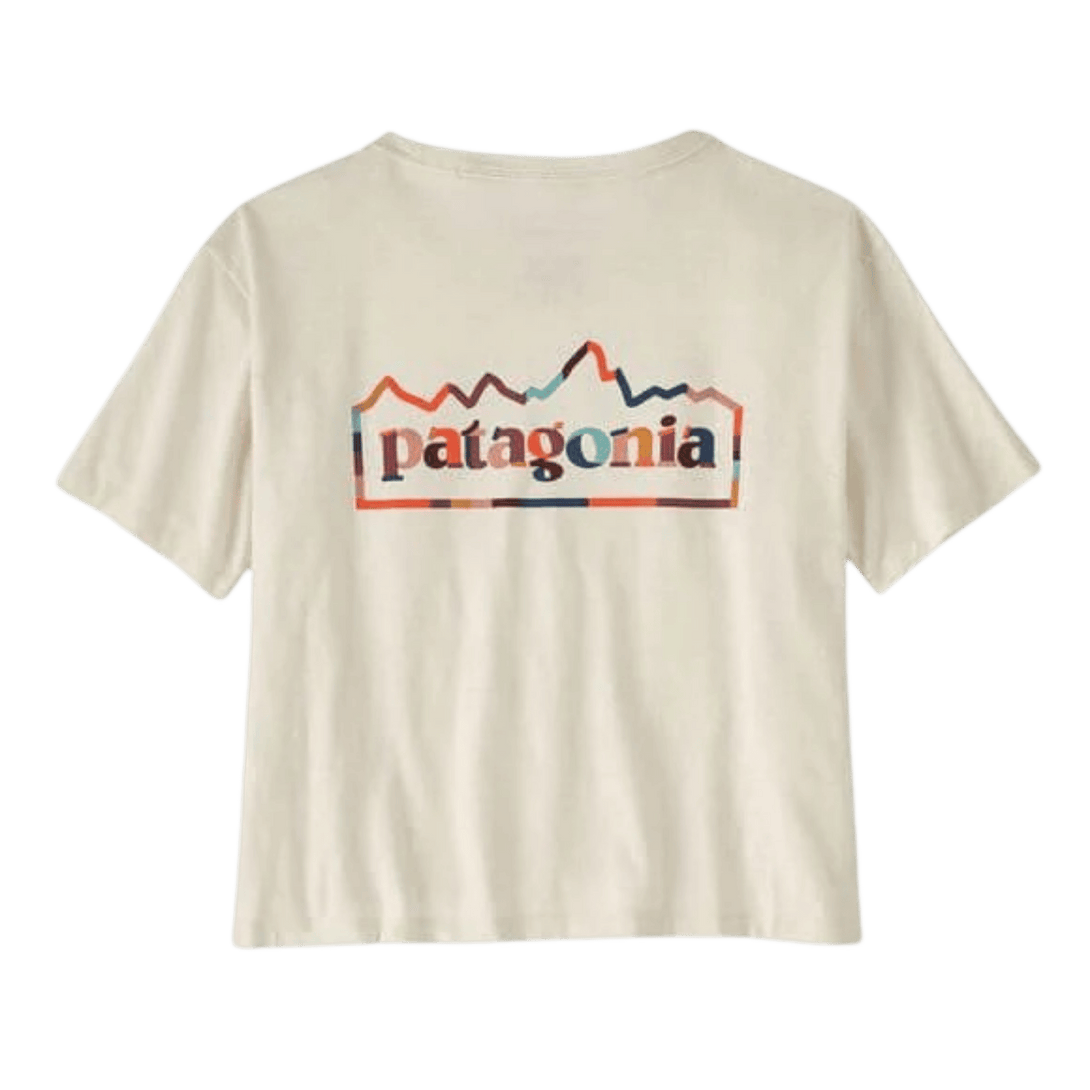 Koszulka damska Patagonia W's Unity Fitz Responsibili-Tee