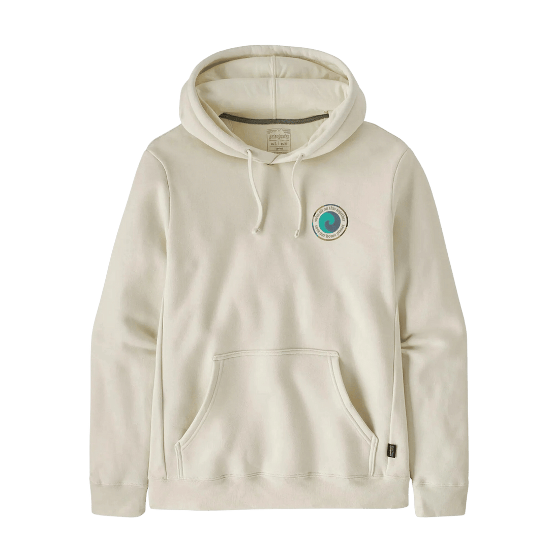 Bluza z kapturem unisex Patagonia Unity Fitz Uprisal Hoody