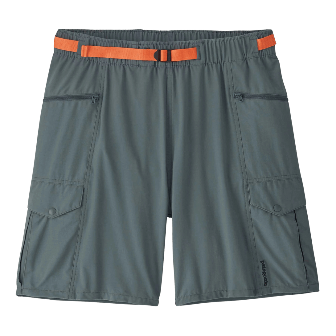 Spodenki damskie Patagonia W's Outdoor Everyday Shorts